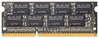 DDR2 SODIMMs
