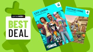 The Sims 4 deals