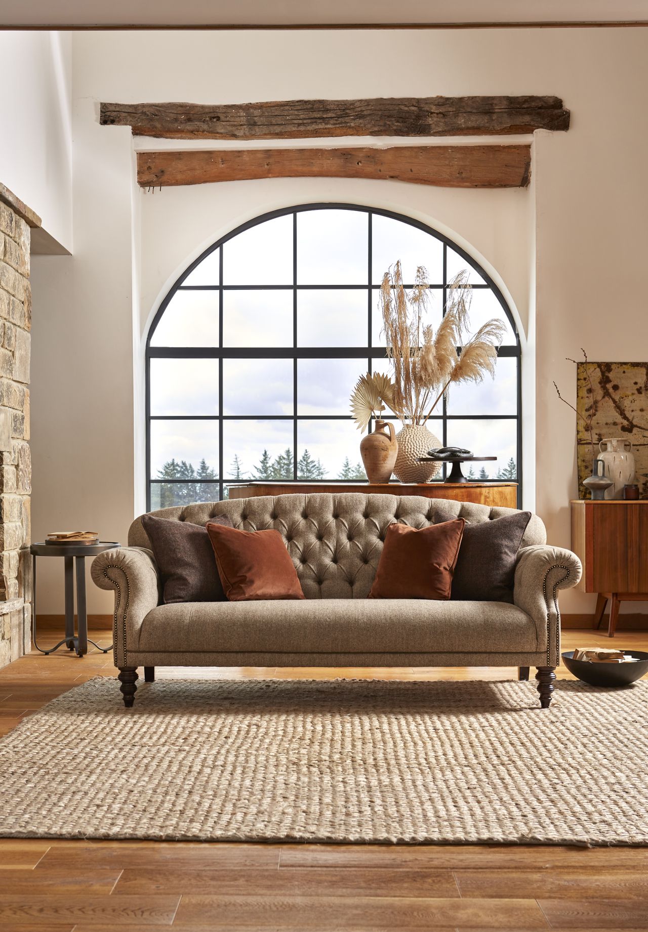 sofa