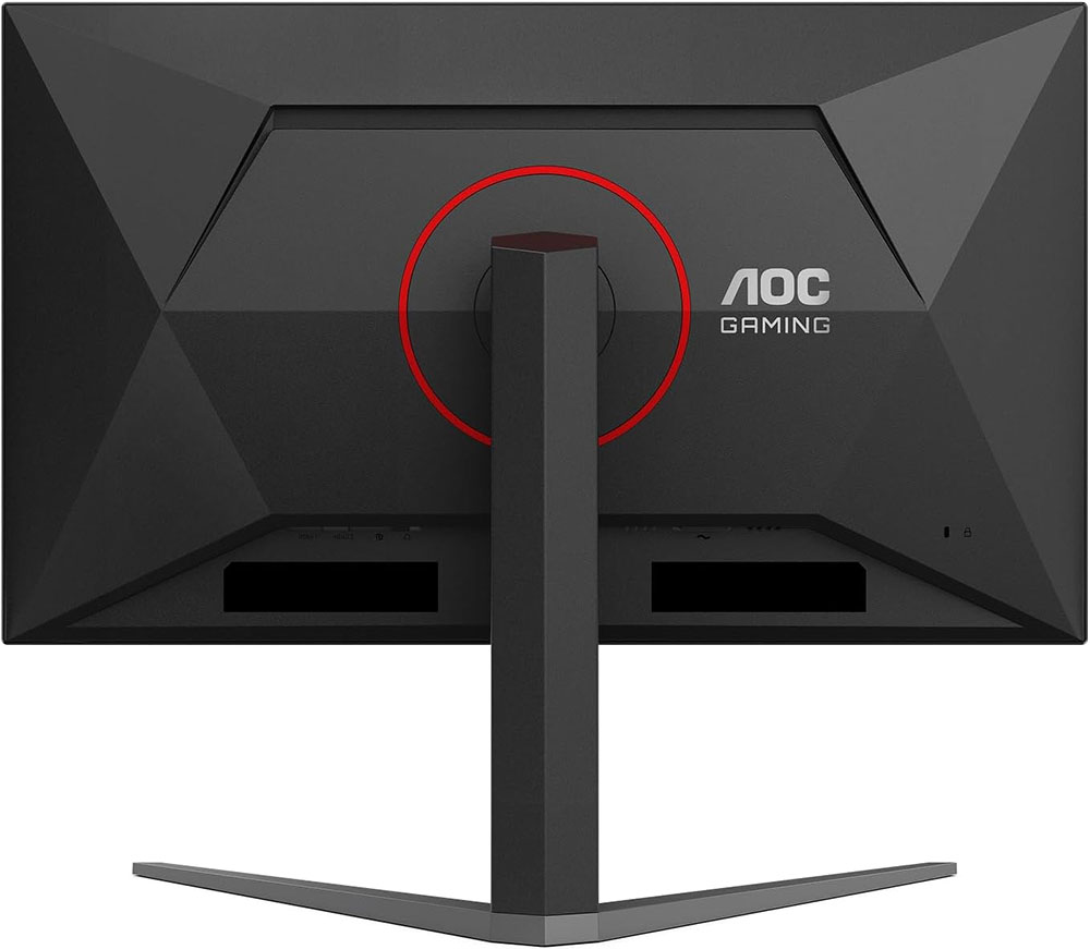 AOC U32G4
