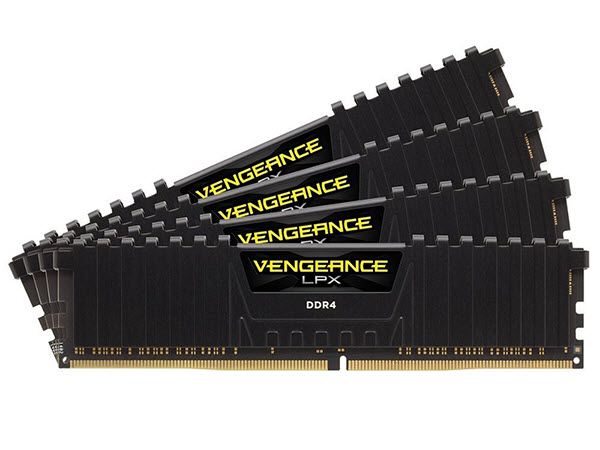 Amorous Stille Taiko mave Corsair Vengeance LPX 16GB DDR4-3200 Verdict