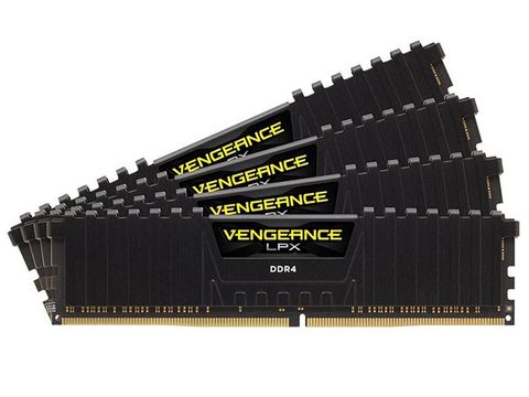 LPX 16GB DDR4-3200 Verdict
