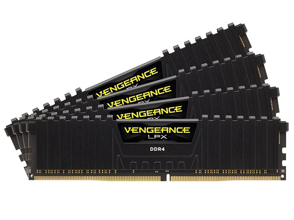 Vær forsigtig synd Formindske Corsair Vengeance LPX 16GB DDR4-3200 Review - Tom's Hardware | Tom's  Hardware