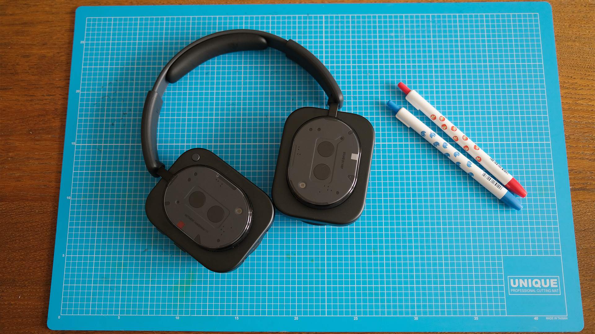 Nothing Headphone (1) review