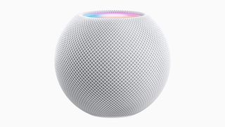 Apple HomePod mini is official – and very affordable