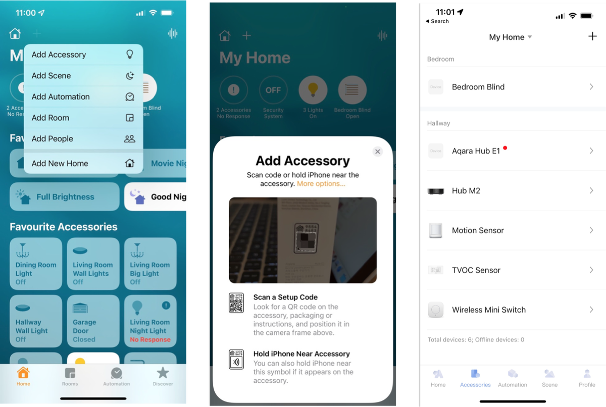 Aqara Hub E1 review A great entrypoint to HomeKit iMore