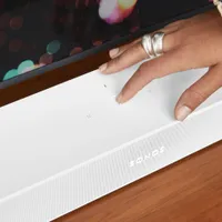Sonos Sonos Beam Gen 2 Soundbar with Dolby Atmos Sonos Sonos Beam Gen 2 Soundbar with Dolby Atmos