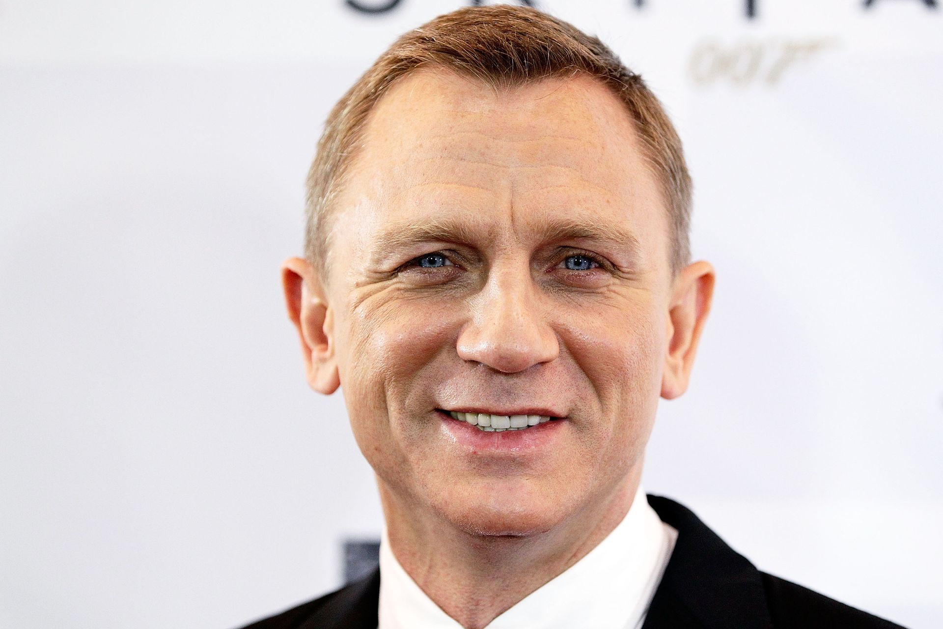 Daniel Craig I'd rather 'slash my wrists' than play James Bond again