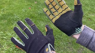 Giro DND MTB gloves