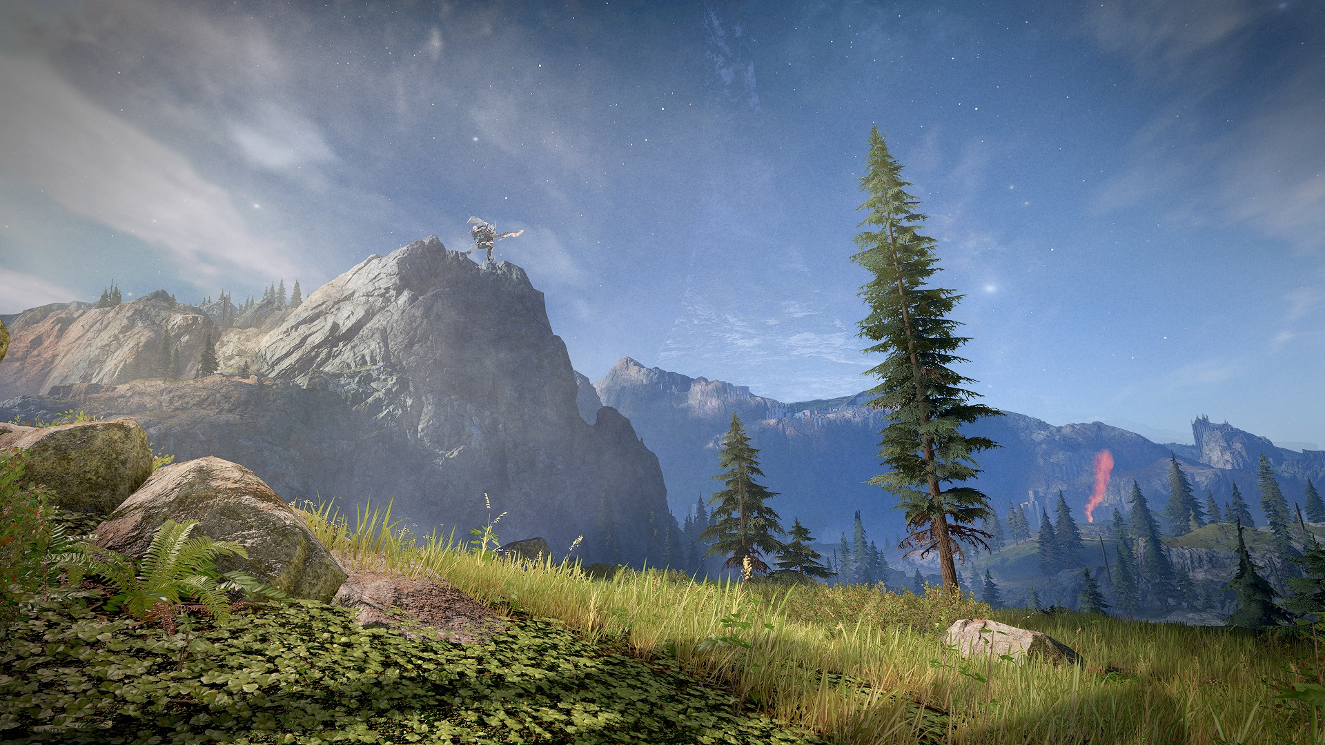 Halo 7 concept art