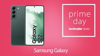 Samsung Galaxy Prime Day Deals