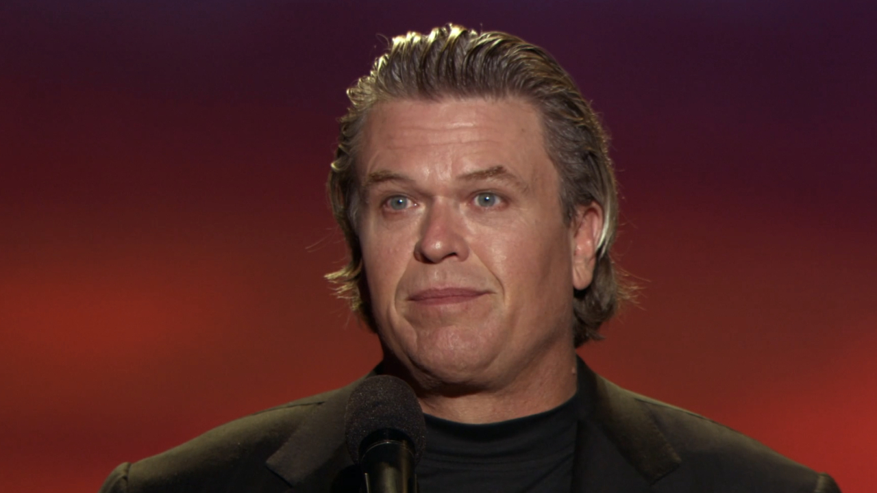 Ron White in Blue Collar Comedy Tour Rides Again