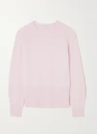 Max Mara Cilantro wool sweater $375 $187 | Net-A-Porter
