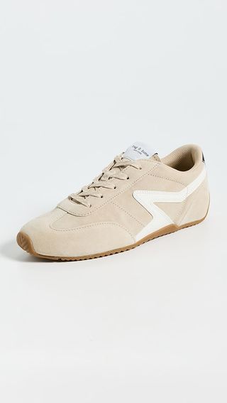 Rag 
Bone Retro Runner Slim Ultra Sneakers