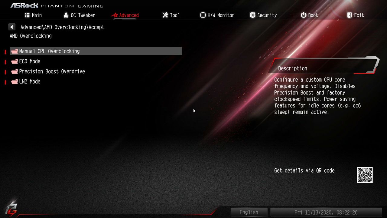 ASRock X570 PG Velocita