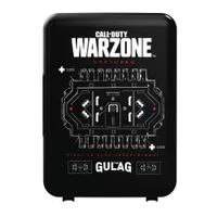 Call of Duty Warzone Gulag mini fridge: $39.98$29.98 at Walmart