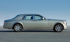 Rolls-Royce Phantom Series II