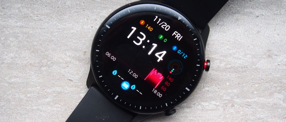 Amazfit gtr 2 управление музыкой на смартфоне