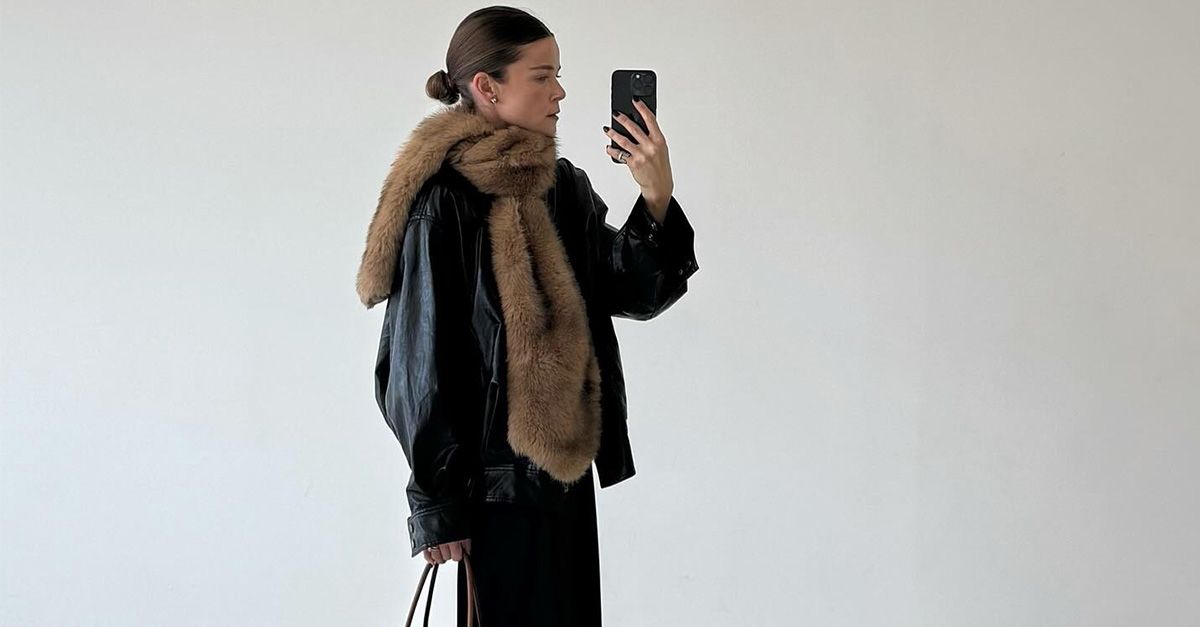 The Best Chic Accessories for Winter 2025