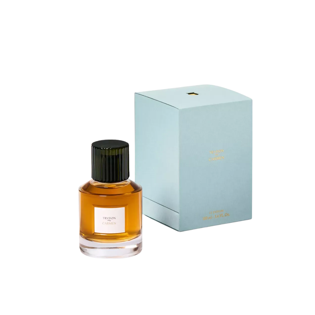TRUDON, Carmen Eau De Parfum