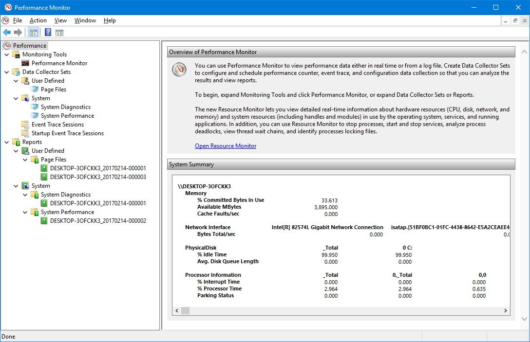 Stop monitor. Системный монитор для Windows 10. Windows Performance Monitor. Окно системного монитора. Перфоманс монитор Windows 10.