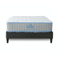 Idle Latex Hybrid: was from $1,998 $1,398 at Idle Sleep
Save up to $855