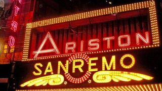 Teatro Ariston - Sanremo