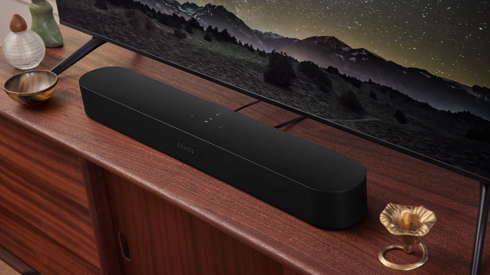 I review Dolby Atmos soundbars for a living – here's which Sonos you should buy this Prime Day