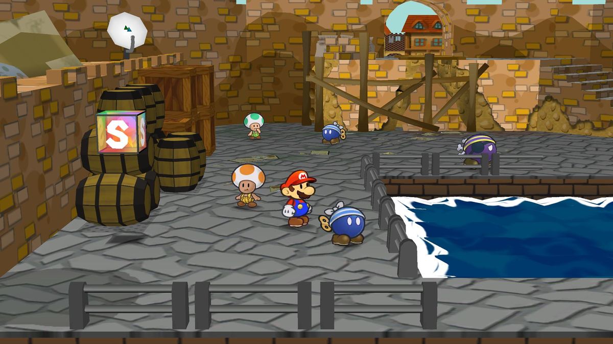 16 Games The Nintendo Switch Virtual Console Needs Including Yes