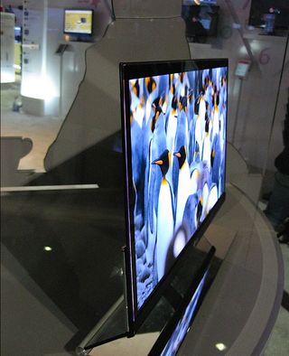 LCD TVs: Analysis