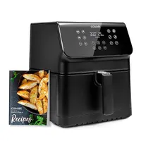 Cosori Pro II: was $129 now $109 @ Amazon