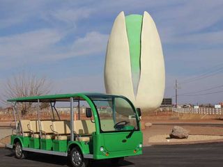 Pistachioland