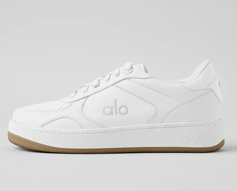 Alo Yoga, Recovery Mode Sneaker