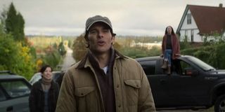 James Marsden in The Stand