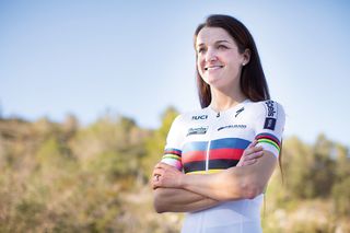 Lizzie Armitstead (Boels Dolmans)