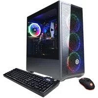 CyberPowerPC Gamer Xtreme: $1,130 $999 at Amazon