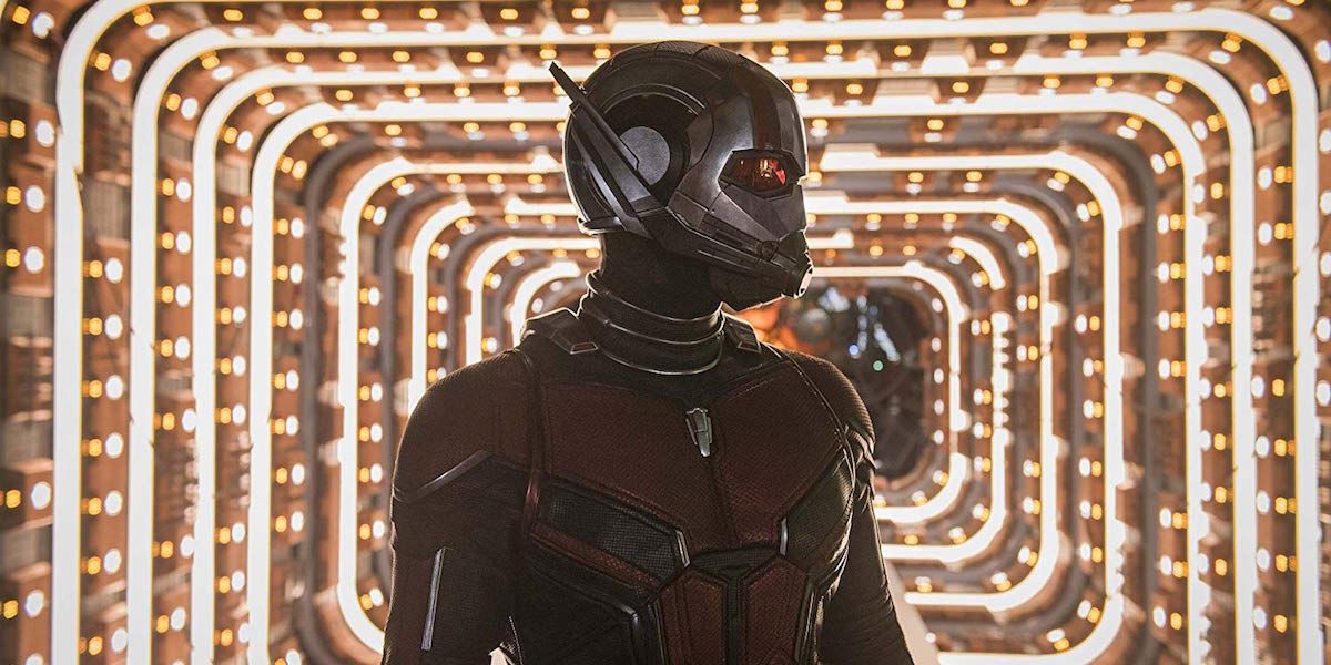 A Quantum Realm Guide for After 'Ant-Man and the Wasp' – The Hollywood  Reporter