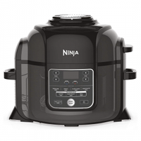 Ninja Speedi review: A seriously speedy multi cooker now cheaper for Black  Friday