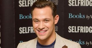 Will Young, Strictly