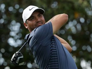 Jason Day won for a second time in 2018
