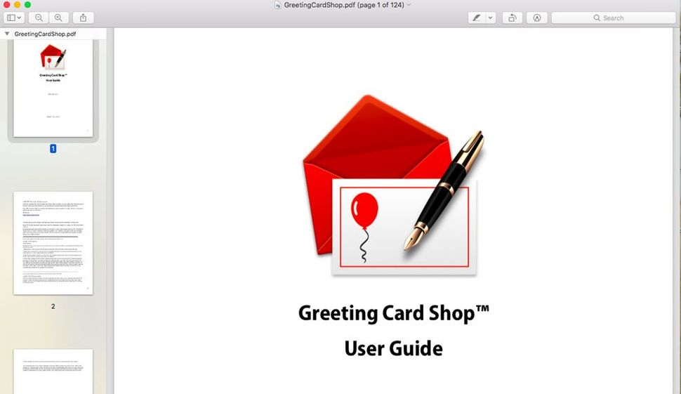 greeting card shop 3