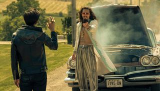 The Umbrella Academy: Season 2