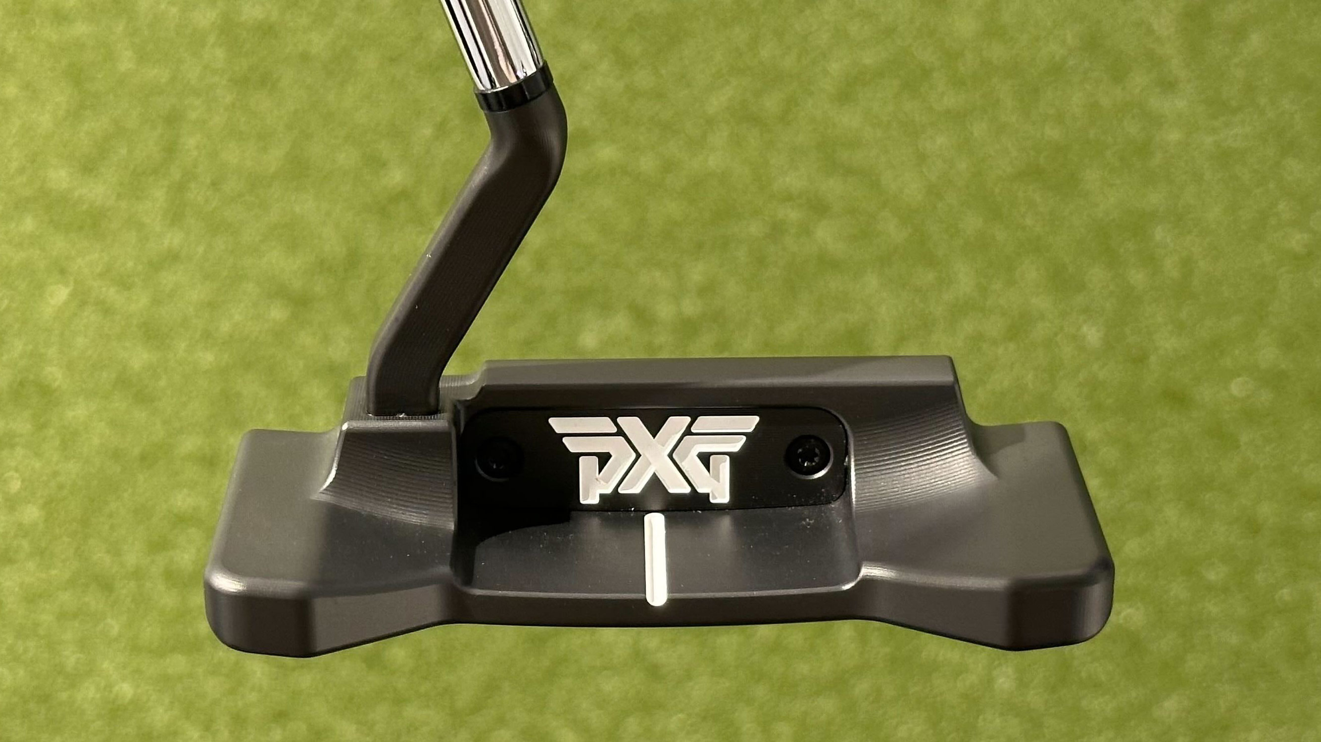 PXG Mustang ZT Putter review