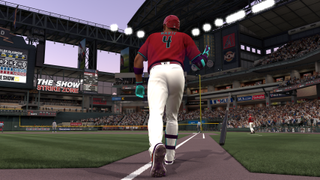 MLB The Show 25 screenshot