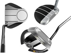 Odyssey Stroke Lab Putters Review