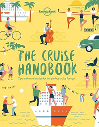 The Cruise Handbook: Inspiring Ideas and Essential Advice for the New Generation of Cruises and Cruisers | £11.09 at Amazon