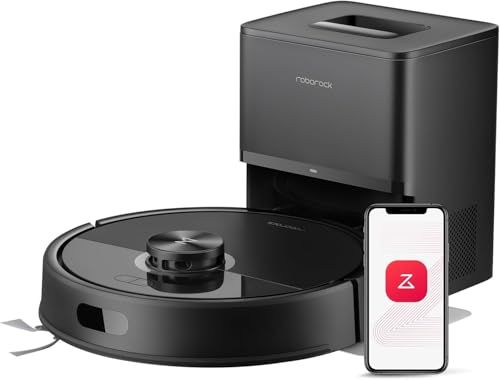 Q7t+ Robot Vacuum & Mop