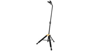 Best gifts for bass players: Hercules GS412B PLUS Series AutoGrip Guitar Stand