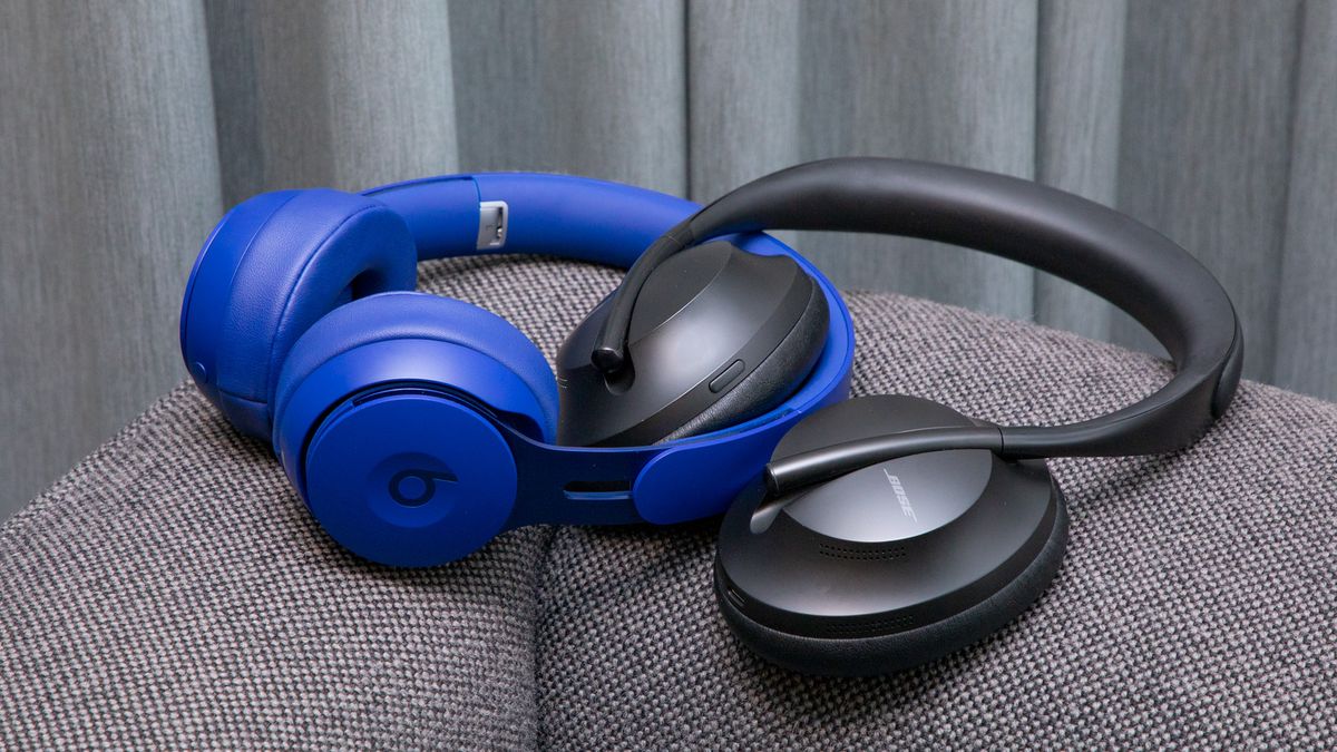 quietcomfort 35 wireless headphones ii vs beats studio 3