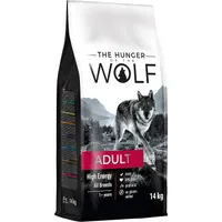 The Hunger Of The Wolf Dry Food | Amazon